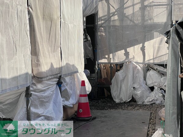 Asset-Court花小金井南町の物件内観写真